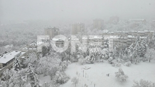 Vanredno u četiri opštine